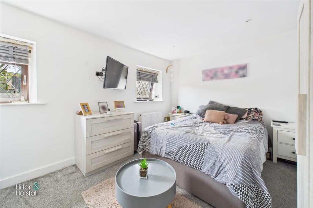 Additional image 8 of Hathaway Cottage, Hollin Hall, Trawden