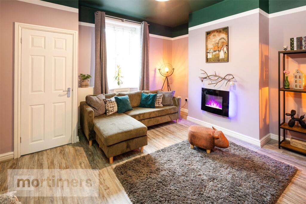 Additional image 5 of Burnley Road, Accrington, Lancashire, BB5