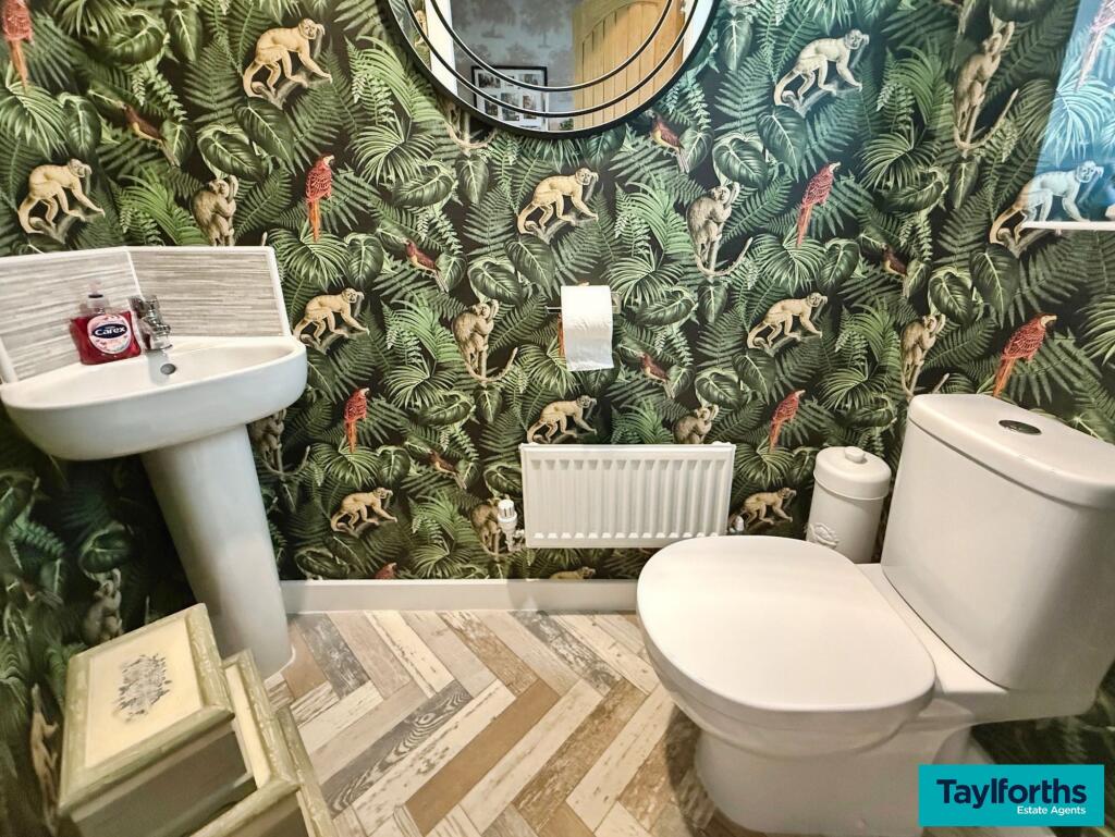 Additional image 13 of Rowling Hollins, Colne, BB8