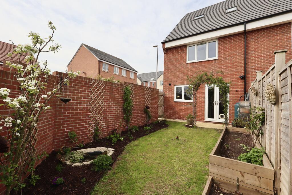 Additional image 7 of Edge of Wells