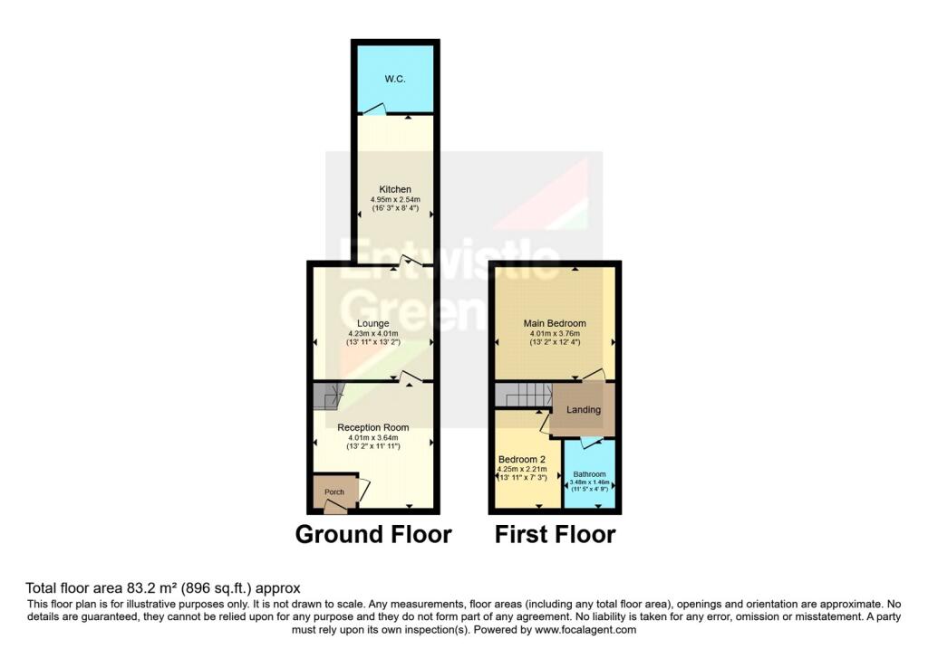 Additional image 10 of York Street, Barnoldswick, Lancashire, BB18