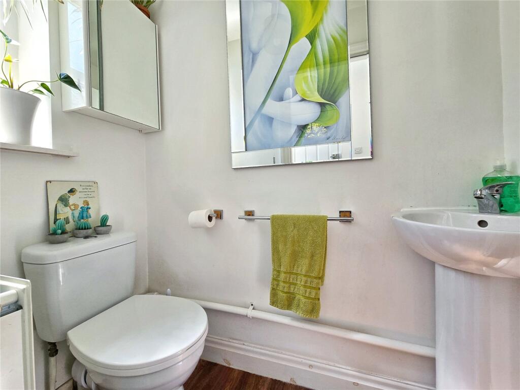 Additional image 22 of Lee Brook Close, Rawtenstall, Rossendale, BB4