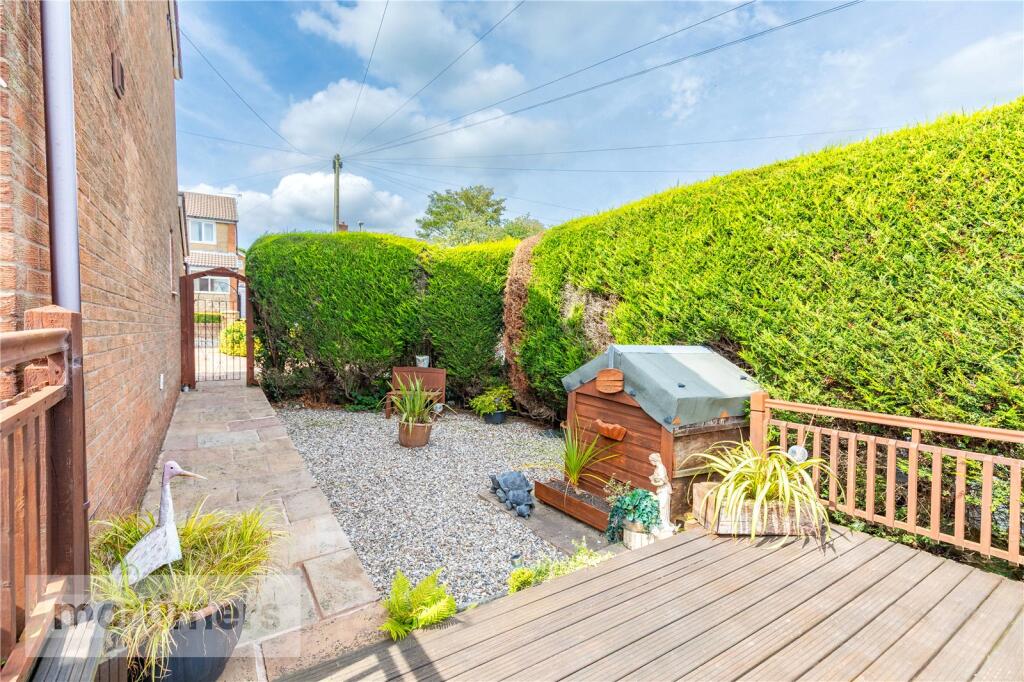 Additional image 19 of Barnard Close, Oswaldtwistle, Accrington, Lancashire, BB5
