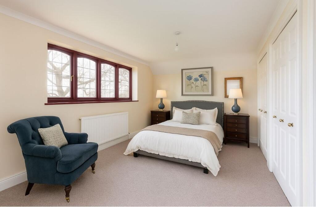 Additional image 16 of Meare between Glastonbury and Wedmore