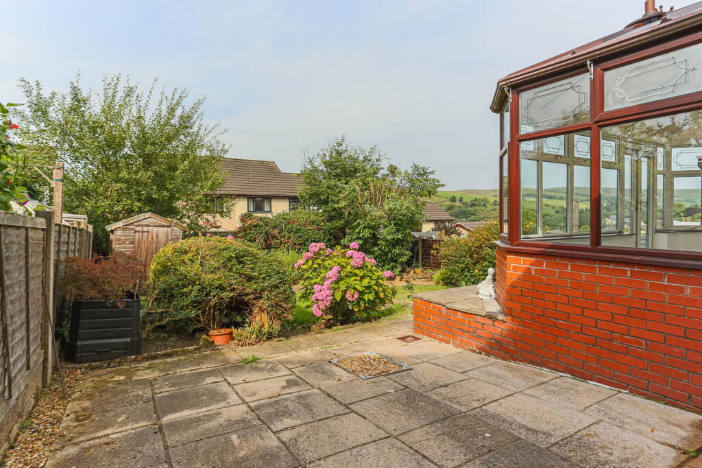Additional image 13 of St Thomas's Road, Crawshawbooth, Rossendale, BB4 8