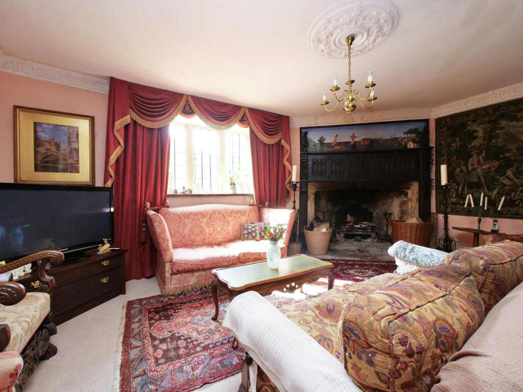 Additional image 11 of Manor House, Templecombe - No Onward Chain