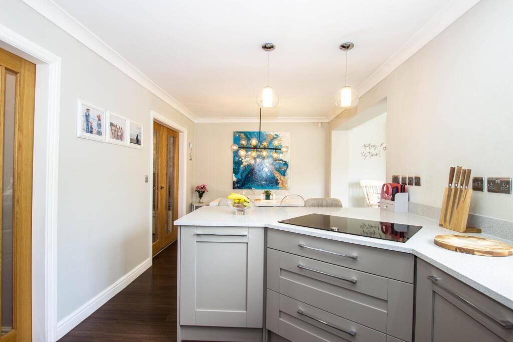Additional image 13 of Parkes Way, Blackburn