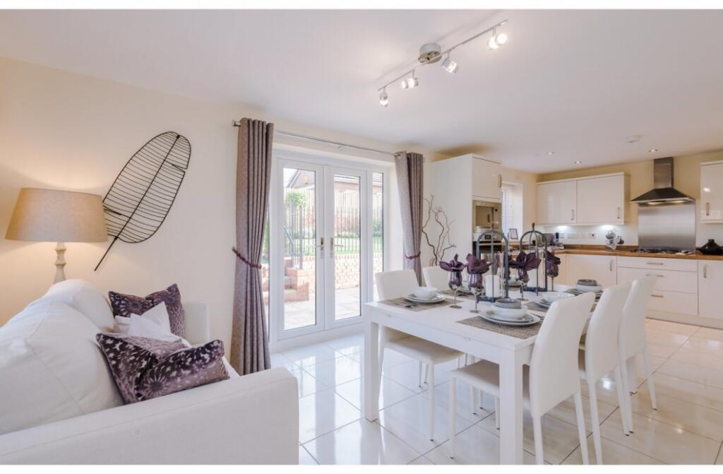 Additional image 4 of The Brandon, P8, Tower Gardens, Milking Lane, Darwen, Lancashire, BB3