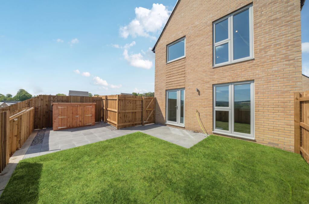 Additional image 21 of Wheatley Carr, Barrowford, BB9