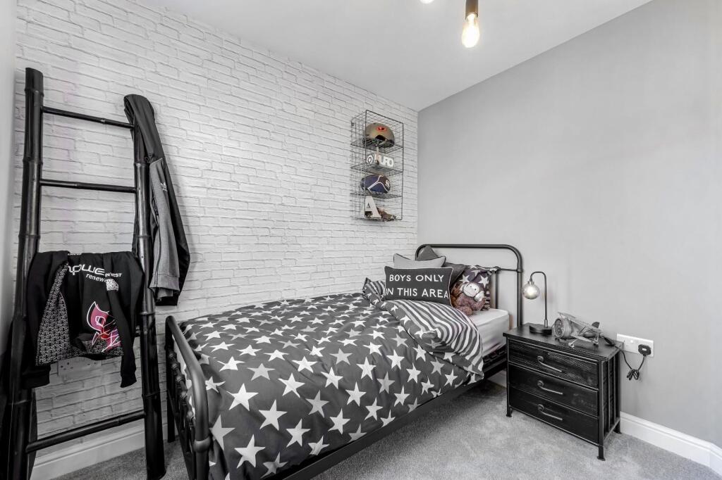 Additional image 13 of Church Meadows, Barrowford