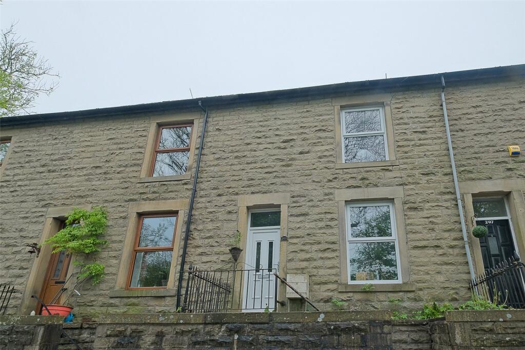 Property image for Holcombe Road, Rossendale, BB4