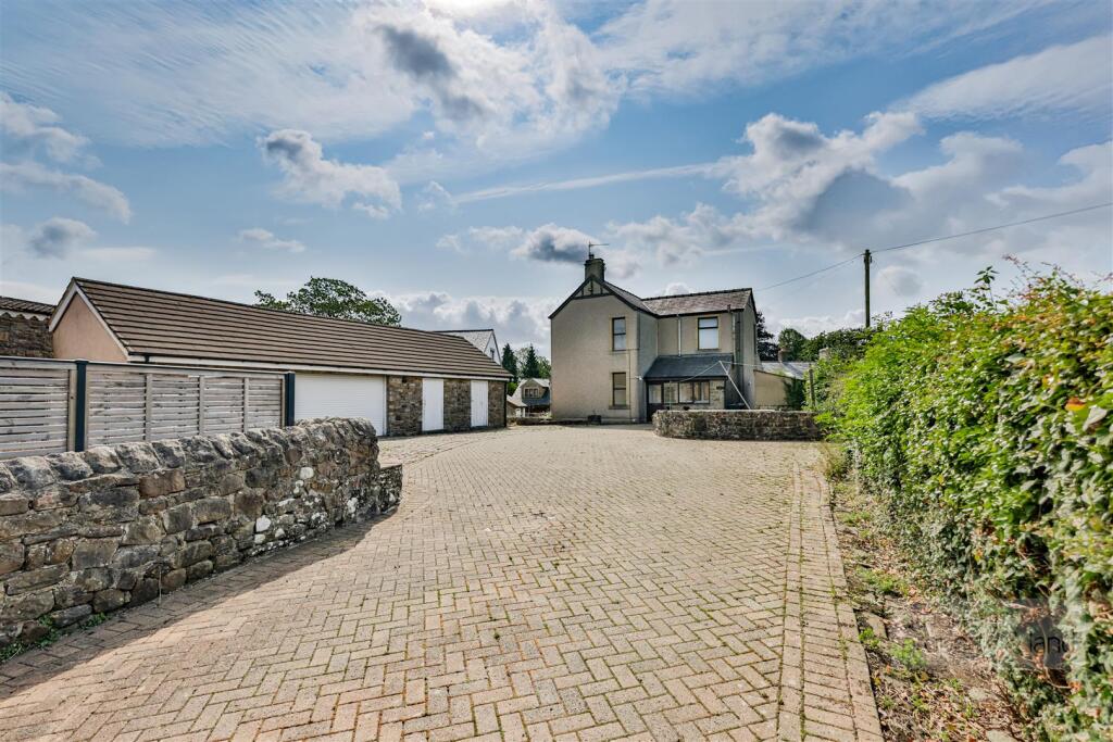 Additional image 28 of Grindleton Road, West Bradford, Ribble Valley