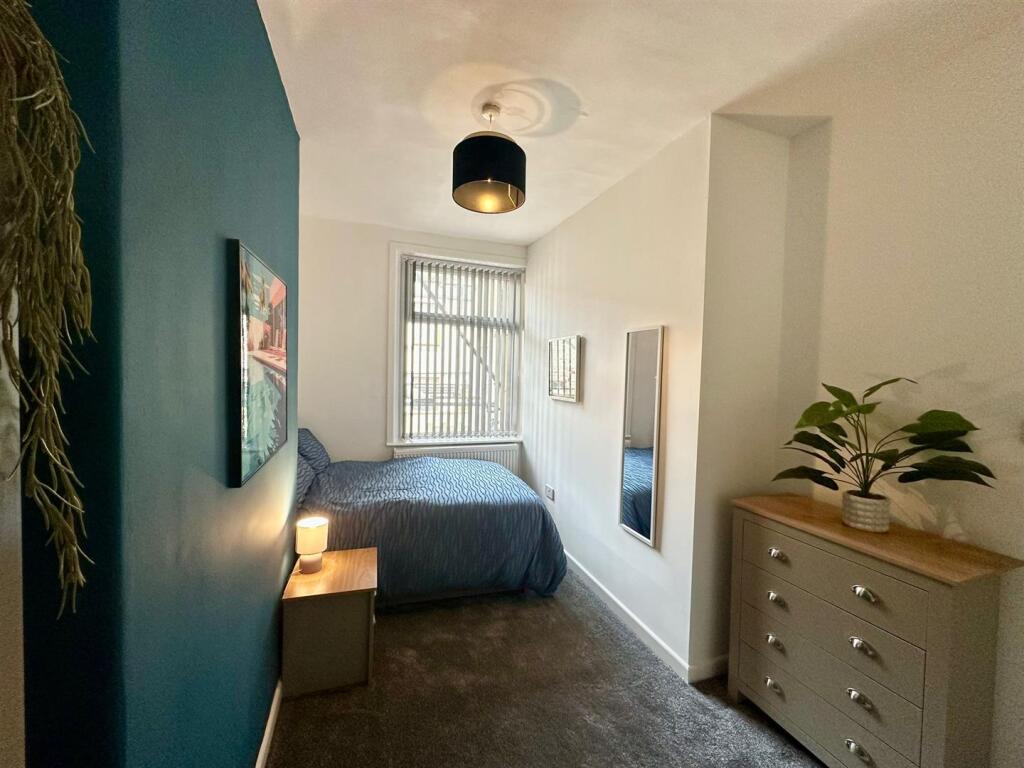 Additional image 4 of St. Matthew Street, Burnley