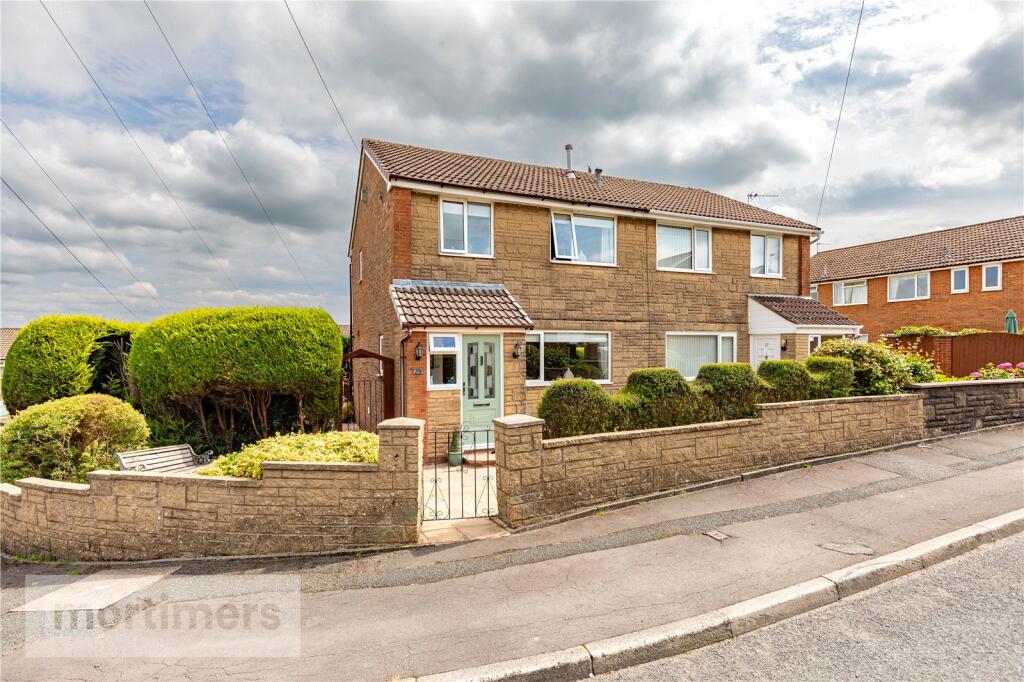 Property image for Barnard Close, Oswaldtwistle, Accrington, Lancashire, BB5
