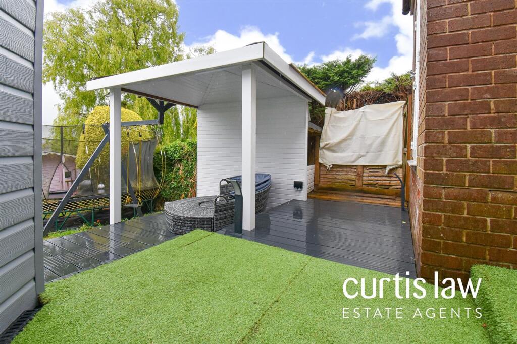 Additional image 35 of Durham Road, Wilpshire, BB1