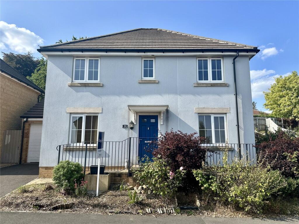 Property image for Atkins Hill, Wincanton, Somerset, BA9