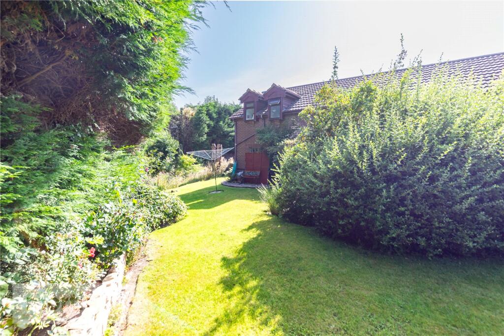 Additional image 23 of Grange Close, Oswaldtwistle, Accrington, Lancashire, BB5