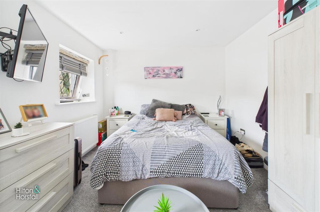 Additional image 9 of Hathaway Cottage, Hollin Hall, Trawden