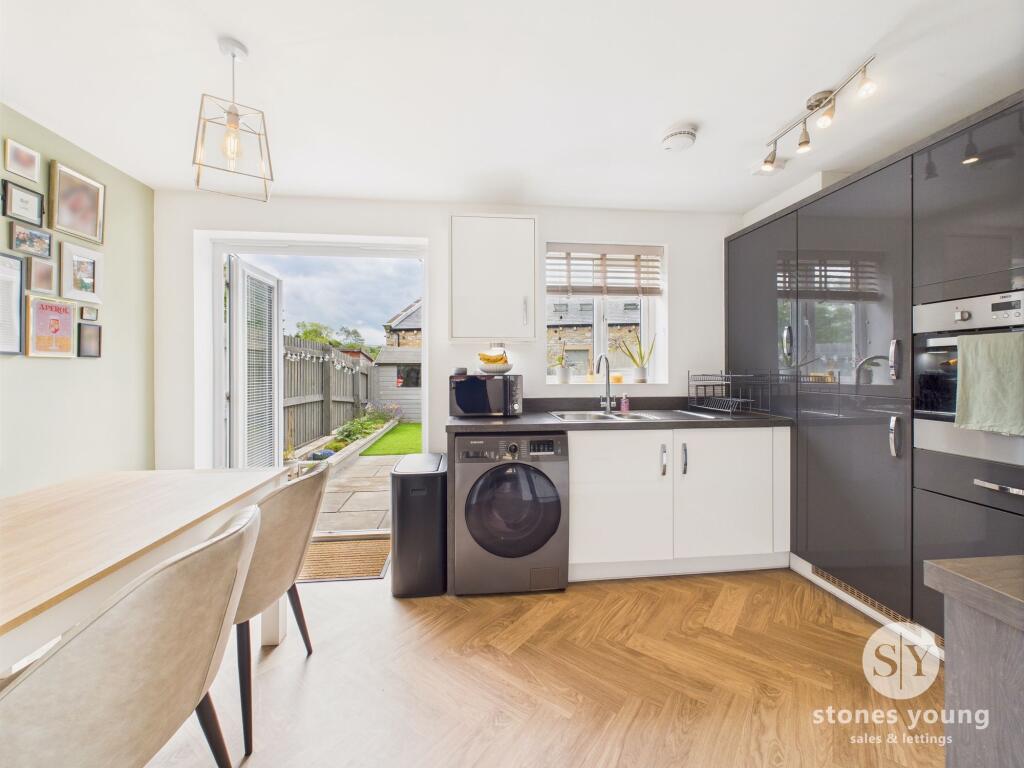 Additional image 22 of Henry Place, Clitheroe, BB7