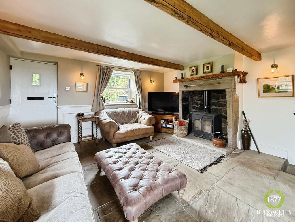 Additional image 7 of Higherhill, Tockholes, BB3