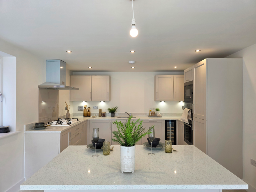 Additional image 2 of Moorland Drive,
Feniscowles,
Blackburn,
BB2 5DD