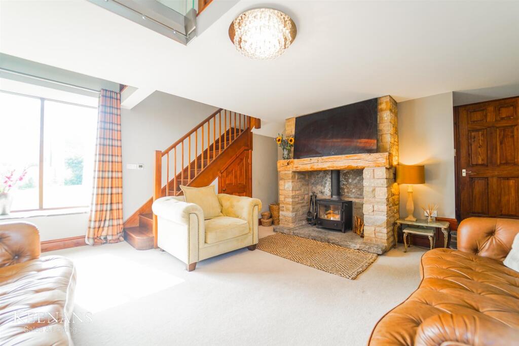 Property image for Whinney Lane, Langho, Blackburn