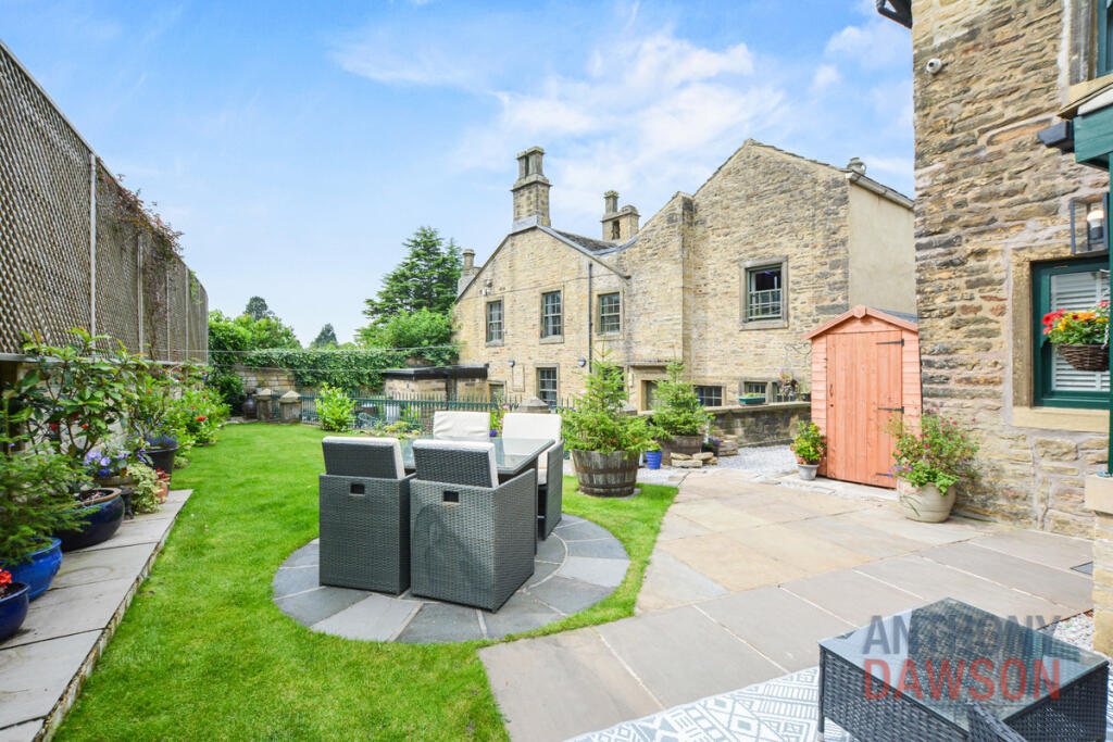 Additional image 14 of Marsden Park Cottage, Marsden Farm Court, Nelson, BB9