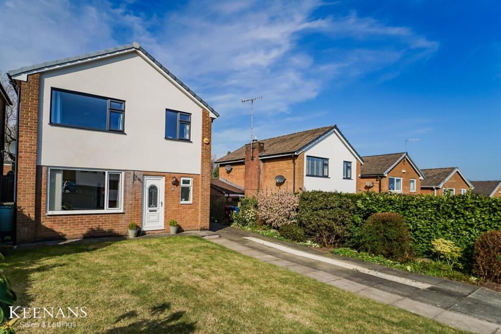 Additional image 37 of Durham Road, Wilpshire