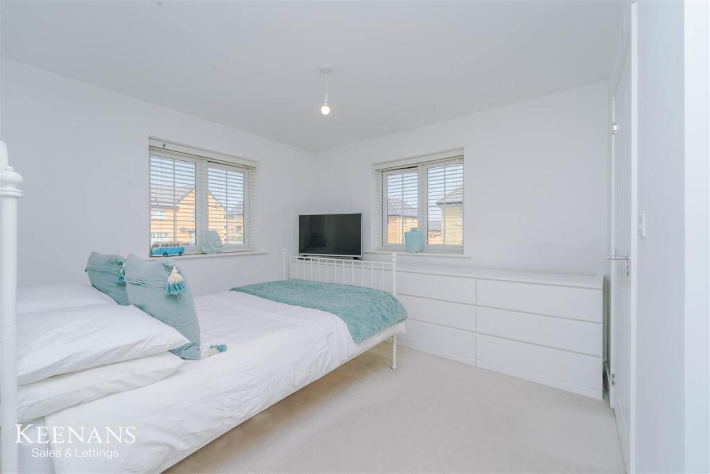 Additional image 5 of Waterfall Gardens, Clitheroe