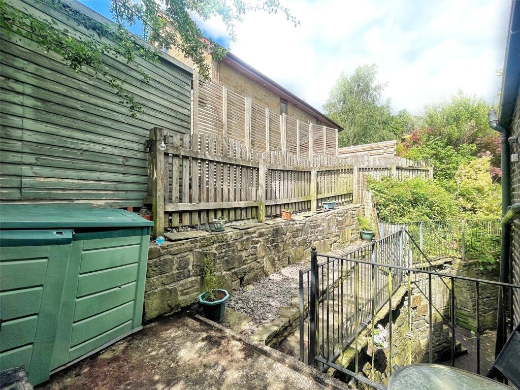 Additional image 10 of Baron Street, Rawtenstall, Rossendale, BB4