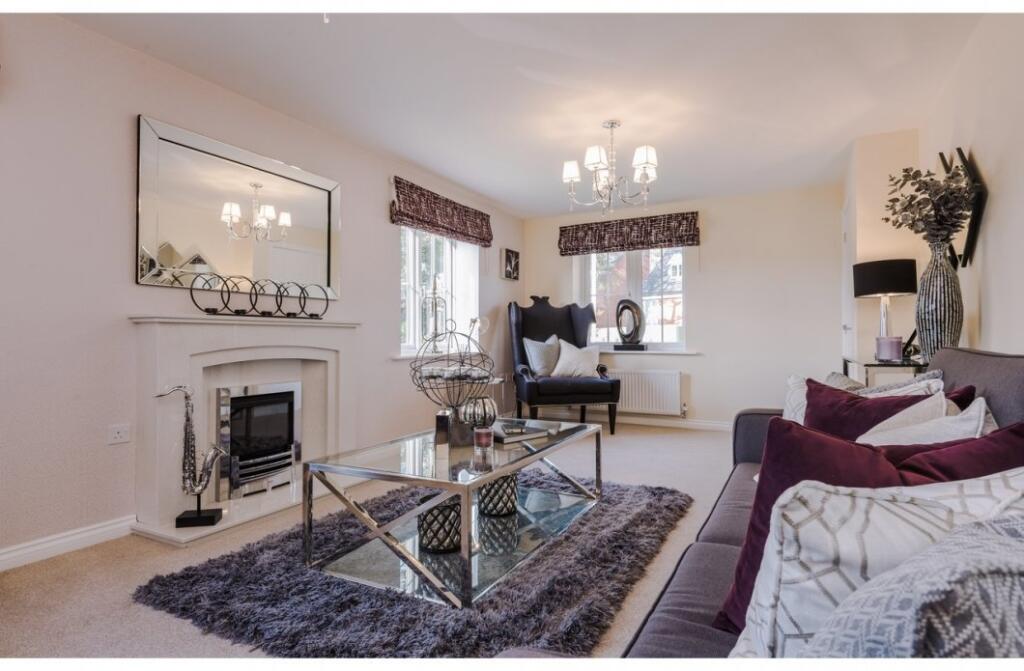 Additional image 7 of The Brandon, P8, Tower Gardens, Milking Lane, Darwen, Lancashire, BB3