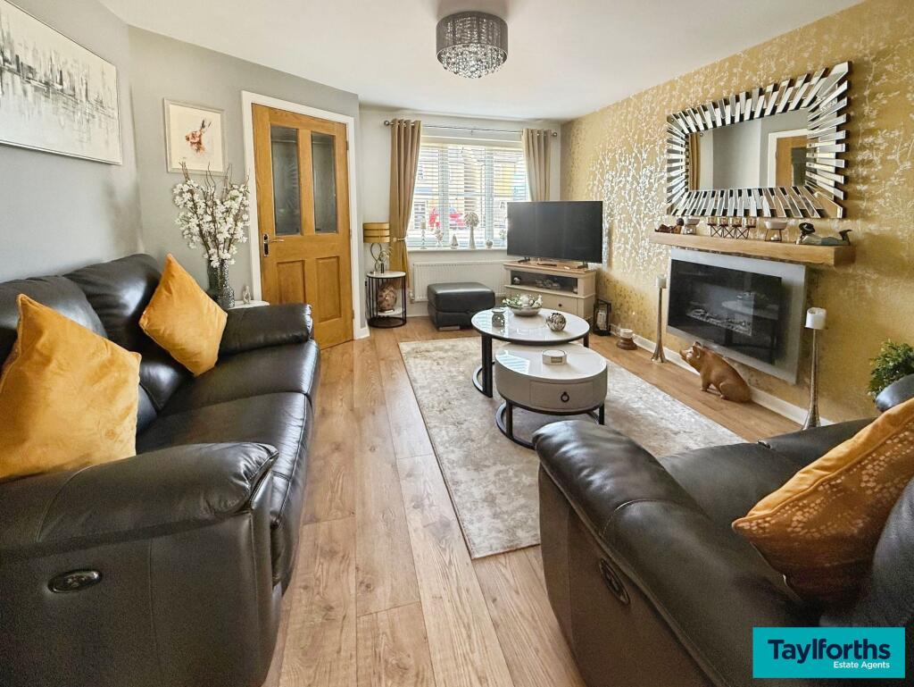 Additional image 11 of Rowling Hollins, Colne, BB8