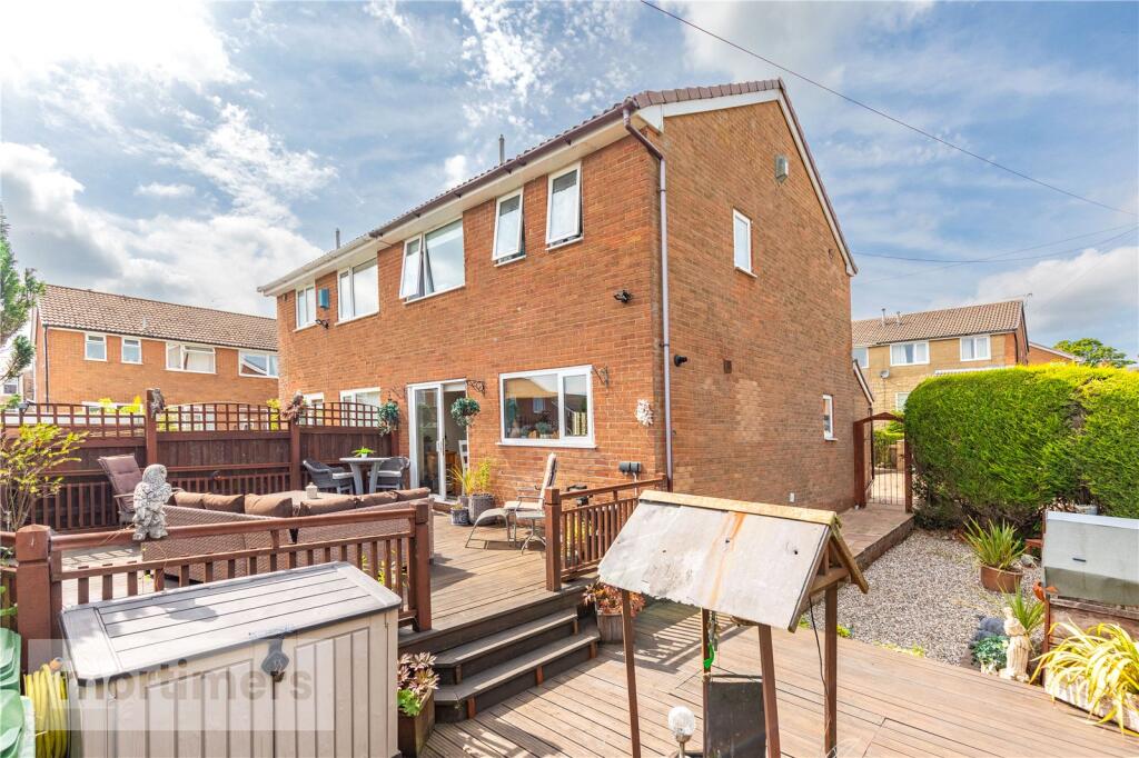Additional image 23 of Barnard Close, Oswaldtwistle, Accrington, Lancashire, BB5