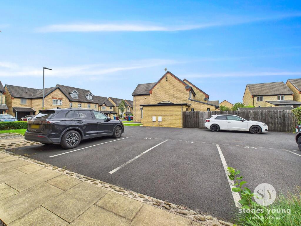 Additional image 20 of Henry Place, Clitheroe, BB7
