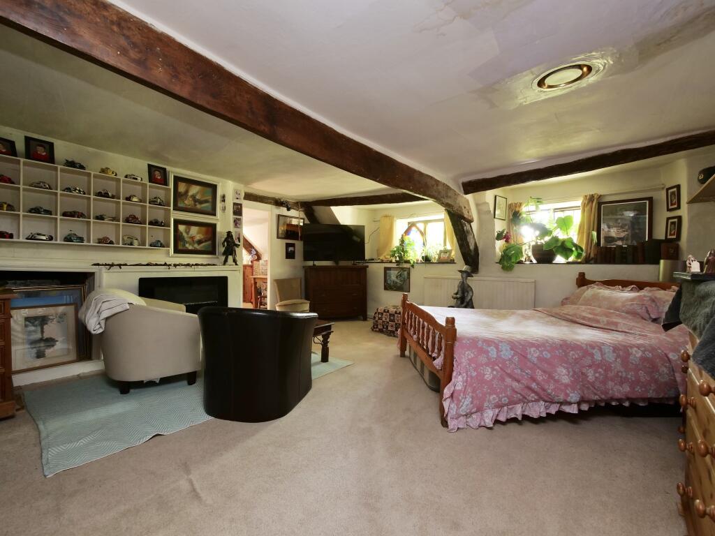 Additional image 24 of Manor House, Templecombe - No Onward Chain