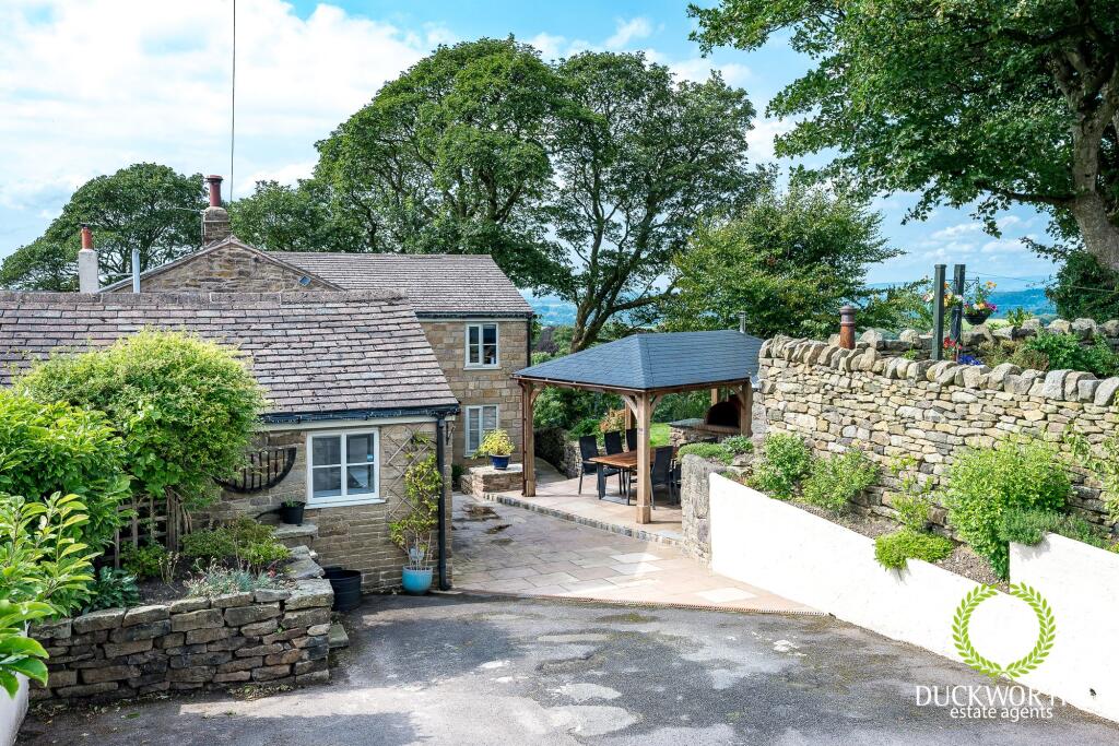 Additional image 118 of Tockholes Road, Tockholes, BB3