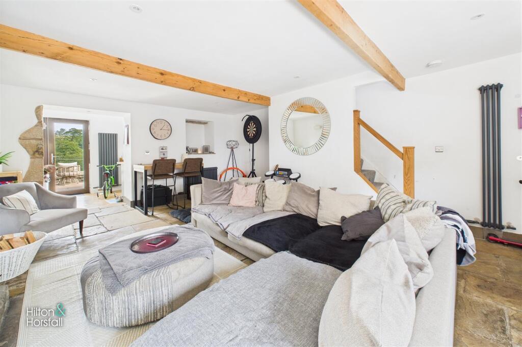 Additional image 4 of Hathaway Cottage, Hollin Hall, Trawden