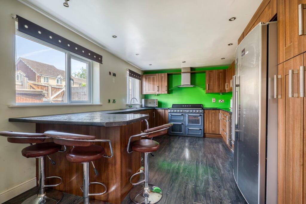 Additional image 20 of Brookfields, Castle Cary, Somerset, BA7