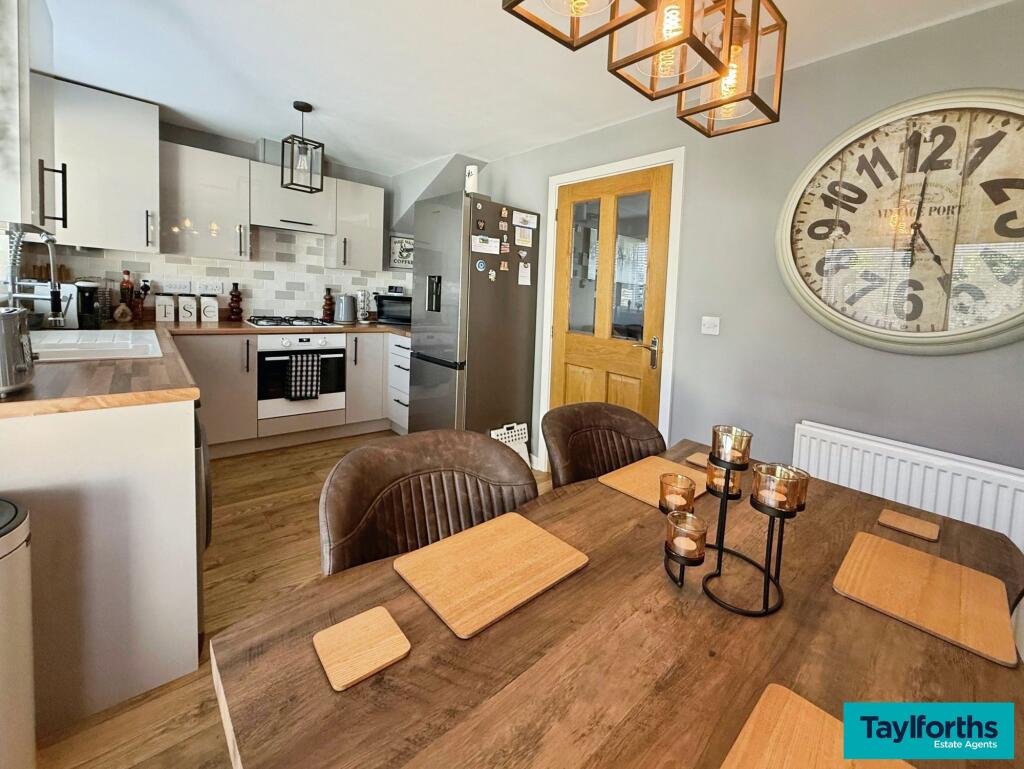 Additional image 7 of Rowling Hollins, Colne, BB8