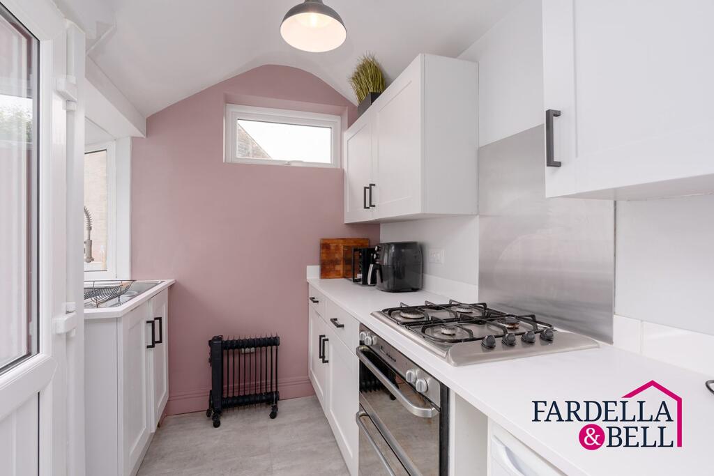 Additional image 12 of Station Road, Foulridge, BB8