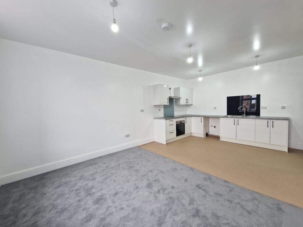 Additional image 5 of Northgate Apartments, BB2