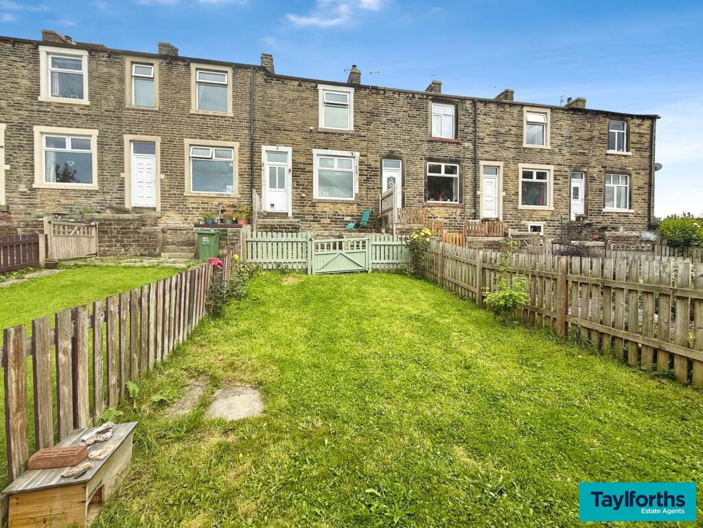 Additional image 31 of Mostyn Avenue, Earby, BB18