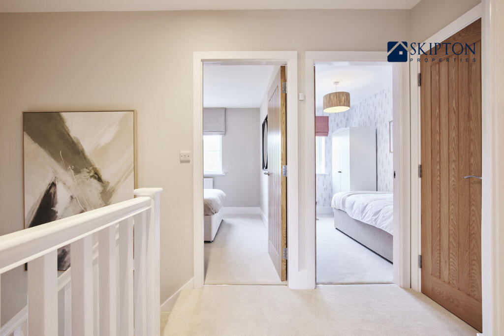 Additional image 5 of Plot 21 The Grosvenor Lifetime, Pendle Farm, Worsthorne