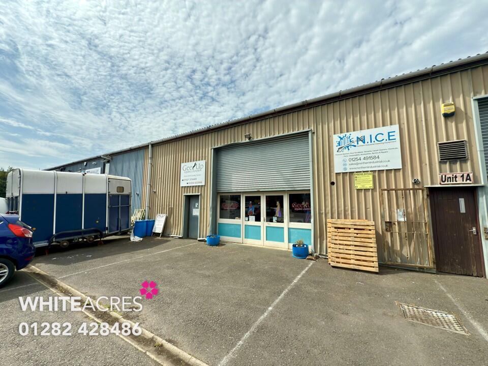 Additional image 11 of Unit 2, Whalley Industrial Park, Clitheroe Road , Barrow, BB7 9WP