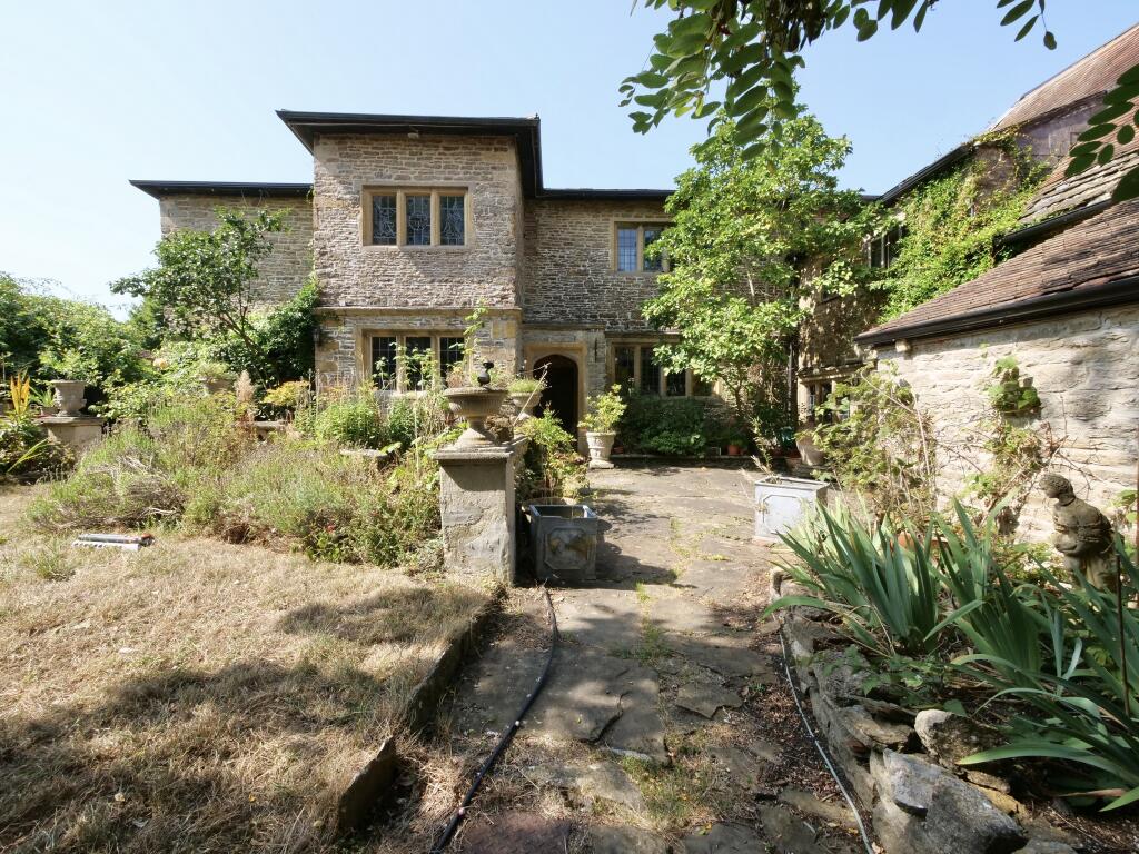 Additional image 31 of Manor House, Templecombe - No Onward Chain