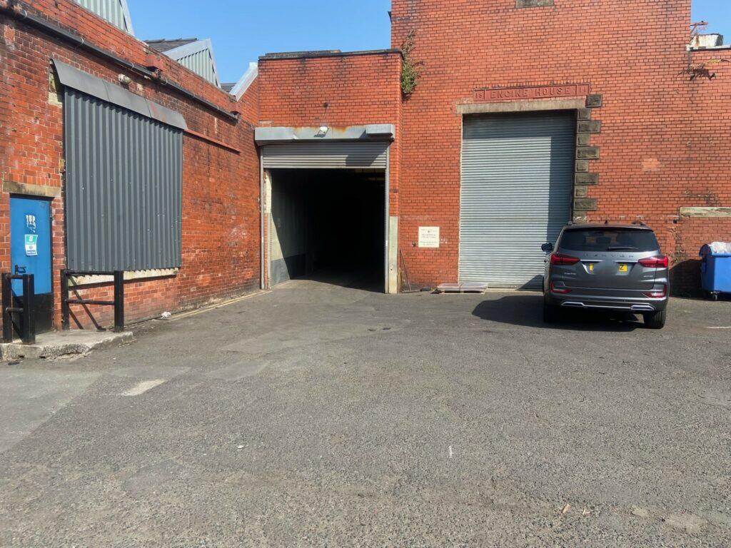 Additional image 3 of Premier Mill, Park Road, Great Harwood, BB6 7RW