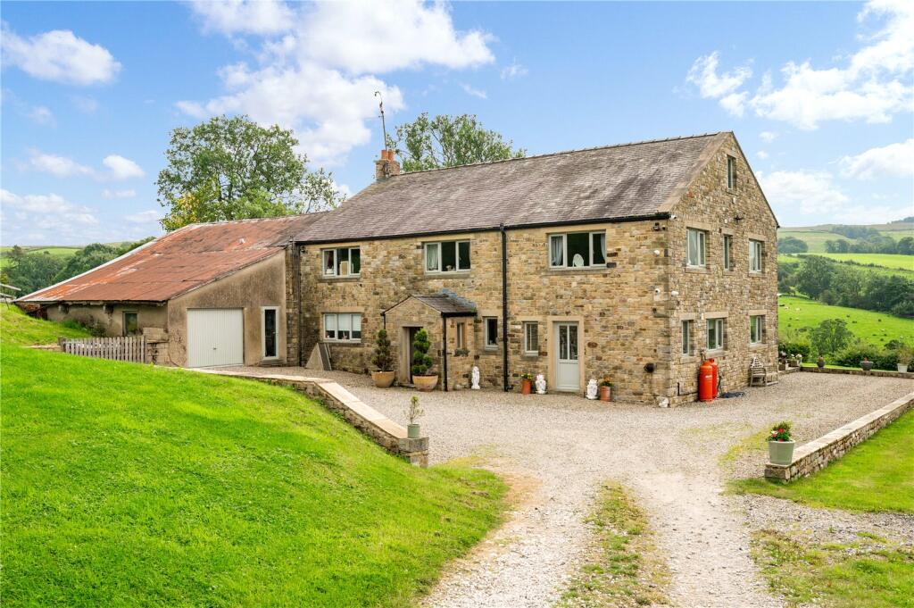 Property image for Whytha Lane, Rimington, Clitheroe, Lancashire