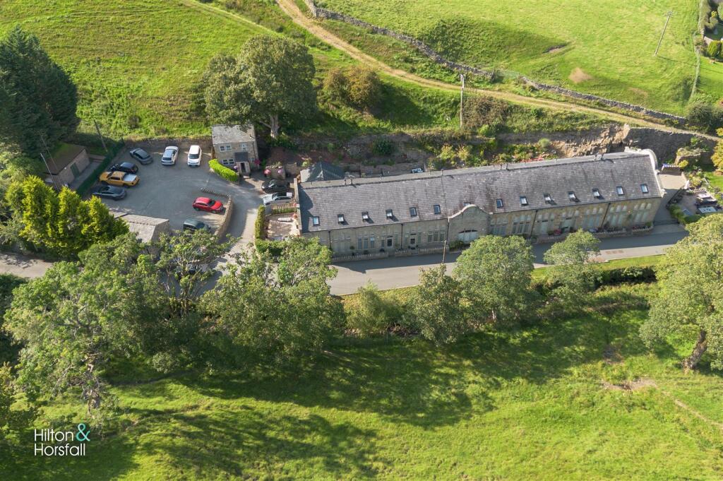 Additional image 32 of Barley Green Mill, Barley Green, Barley