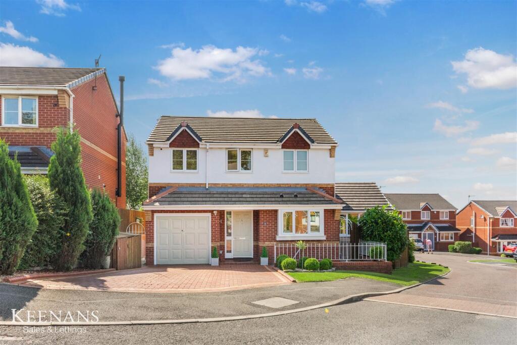 Property image for Seathwaite Way, Huncoat