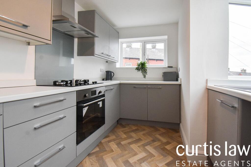 Additional image 17 of Spring Avenue, Great Harwood, BB6